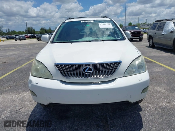 2007 Lexus RX 350 with VIN 2T2HK31U87C044534, listed as a IAAI auction lot 42229758 with 163,362 mi miles and . Bid and sale history available at DreamBid. Image 12.