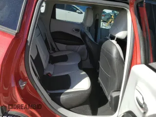 2019 Jeep Compass Limited with VIN 3C4NJCCB8KT809401, listed as a Copart auction lot 48238175 with 82,407 mi miles and Salvage title. Bid and sale history available at DreamBid. Image 12.