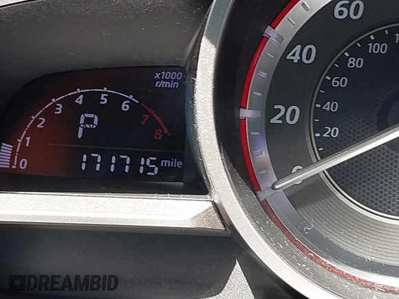 2014 Mazda 3 i Touring with VIN JM1BM1V79E1140025, listed as a IAAI auction lot 41861473 with 171,715 mi miles and . Bid and sale history available at DreamBid. Image 15.