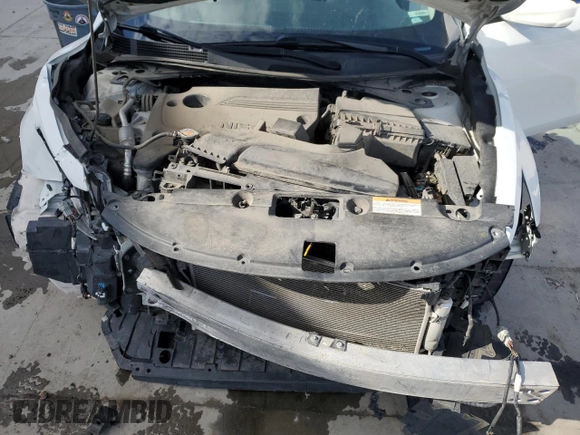 2016 Nissan Altima S with VIN 1N4AL3AP6GN389030, listed as a Copart auction lot 49733305 with 130,879 mi miles and Salvage Title. Bid and sale history available at carsss.com. Image 11.