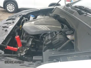 2019 Hyundai Santa Fe SE с VIN KM8SNDHFXKU307497, выставлен на аукционе IAAI как лот 42318625 с пробегом 83 776 миль миль и . История ставок и продаж доступна на DreamBid. Изображение 20.