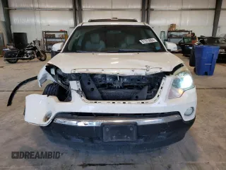 2007 GMC Acadia SLT with VIN 1GKEV33797J146908, listed as a Copart auction lot 81373084 with 148,000 mi miles and Clean Title. Bid and sale history available at carsss.com. Image 5.