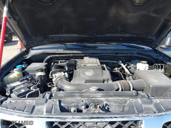 2019 Nissan Frontier SV with VIN 1N6AD0EV7KN791630, listed as a IAAI auction lot 41679969 with 69,836 mi miles. Bid and sale history available at carsss.com. Image 10.