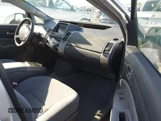 2007 Toyota Prius z VIN JTDKB20U477567380, wystawiony jako IAAI lot #42323632 z przebiegiem 193 349 mil mil oraz . Historia ofert i sprzedaży dostępna na DreamBid. Obrazek 5.