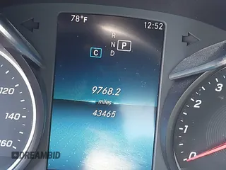 2019 Mercedes-Benz C 300 с VIN 55SWF8DB5KU322445, выставлен на аукционе IAAI как лот 42403051 с пробегом 43 465 миль миль и . История ставок и продаж доступна на DreamBid. Изображение 16.