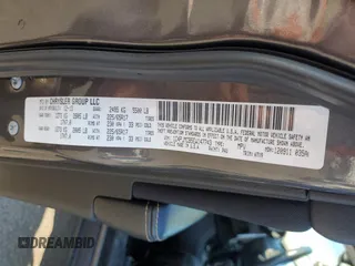 2014 Jeep Cherokee Latitude z VIN 1C4PJMCB5EW147743, wystawiony jako Copart lot #75710774 z przebiegiem 113 870 mil mil oraz Nie do naprawy • Non repairable. Historia ofert i sprzedaży dostępna na DreamBid. Obrazek 13.
