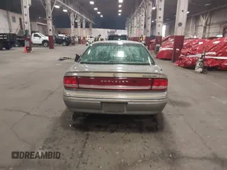 1994 Chrysler Concorde z VIN 2C3EL56F1RH246123, wystawiony jako IAAI lot #41845747 z przebiegiem 121 523 mil mil oraz . Historia ofert i sprzedaży dostępna na DreamBid. Obrazek 17.