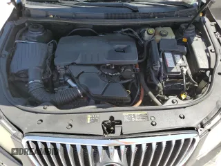 2013 Buick LaCrosse Leather with VIN 1G4GC5ER0DF170092, listed as a Copart auction lot 57487305 with 198,185 mi miles and Clean title. Bid and sale history available at DreamBid. Image 11.