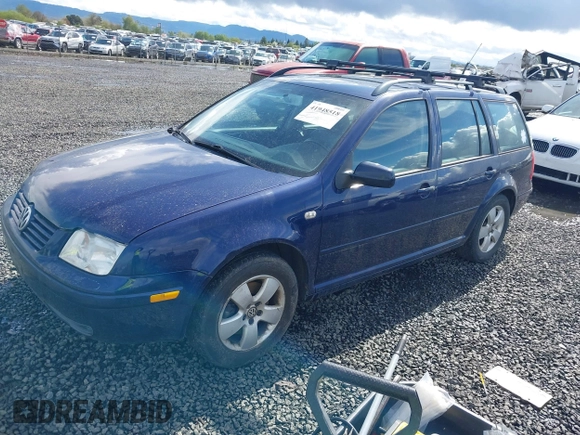 2003 Volkswagen Jetta GLS with VIN WVWSE61J73W575329, listed as a IAAI auction lot 41948518 with 238,622 mi miles and . Bid and sale history available at DreamBid. Image 17.