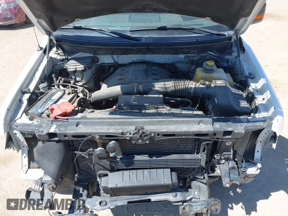 2014 Ford F-150 XL with VIN 1FTFW1ET6EKF37386, listed as a IAAI auction lot 42026773 with 137,759 mi miles and . Bid and sale history available at DreamBid. Image 10.