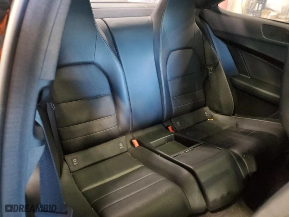 2015 Mercedes-Benz C-Class C 250 with VIN WDDGJ4HBXFG402218, listed as a Copart auction lot 45264425 with 66,481 mi miles and Non Repairable. Bid and sale history available at carsss.com. Image 10.