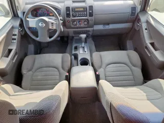 2006 Nissan Xterra SE с VIN 5N1AN08U06C529819, выставлен на аукционе Copart как лот 59984455 с пробегом 175 721 миль миль и Чистый • Clean title. История ставок и продаж доступна на DreamBid. Изображение 8.