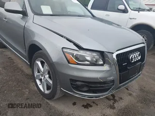 2009 Audi Q5 Premium Plus с VIN WA1KK78RX9A048167, выставлен на аукционе IAAI как лот 42292621 с пробегом 120 768 миль миль и . История ставок и продаж доступна на DreamBid. Изображение 6.