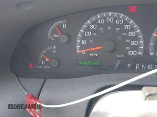 2002 Ford F-150 XL с VIN 1FTRX17W22NB51110, выставлен на аукционе IAAI как лот 42065464 с пробегом 346 583 миль миль и . История ставок и продаж доступна на DreamBid. Изображение 15.