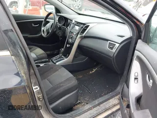 2013 Hyundai Elantra with VIN KMHD35LE4DU072200, listed as a IAAI auction lot 42772662 with 171,578 mi miles and . Bid and sale history available at DreamBid. Image 5.