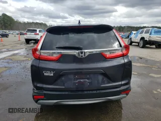 2019 Honda CR-V EX z VIN 7FARW1H5XKE024102, wystawiony jako Copart lot #47226585 z przebiegiem 67 341 mil mil oraz Nie do naprawy • Non repairable. Historia ofert i sprzedaży dostępna na DreamBid. Obrazek 6.