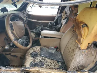 2000 Ford Explorer Eddie Bauer with VIN 1FMDU84P8YZB06825, listed as a Copart auction lot 51429485 with Not provided miles and Salvage title. Bid and sale history available at DreamBid. Image 7.