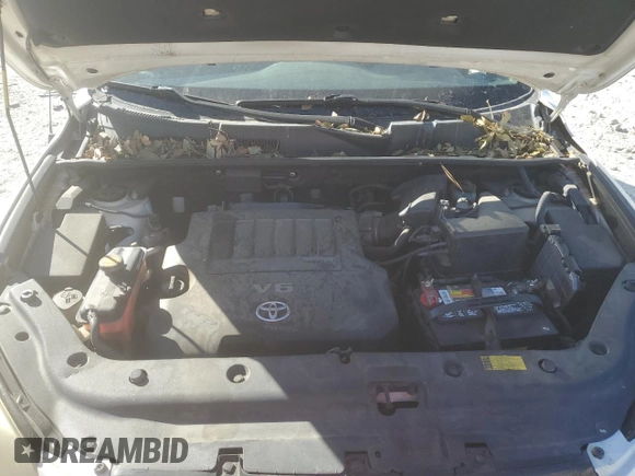 2006 Toyota RAV4 Sport with VIN JTMZK32V565000759, listed as a Copart auction lot 76496934 with 217,317 mi miles and Salvage Title. Bid and sale history available at carsss.com. Image 11.