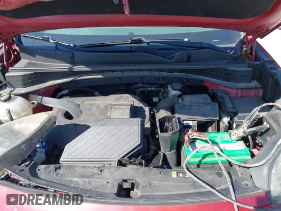 2018 Kia Sportage EX with VIN KNDPN3ACXJ7423171, listed as a IAAI auction lot 41997356 with 84,947 mi miles and . Bid and sale history available at DreamBid. Image 10.
