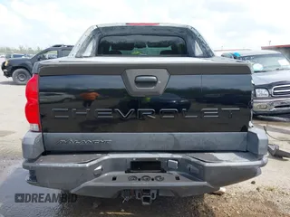 2003 Chevrolet Avalanche with VIN 3GNEC13T13G150067, listed as a IAAI auction lot 41714024 with Not Provided miles and . Bid and sale history available at DreamBid. Image 16.