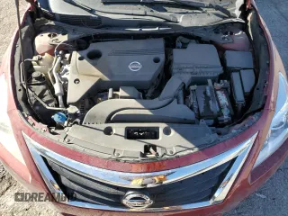 2014 Nissan Altima 2.5 S with VIN 1N4AL3AP2EN344017, listed as a Copart auction lot 50576355 with 153,695 mi miles and Salvage Title. Bid and sale history available at carsss.com. Image 12.