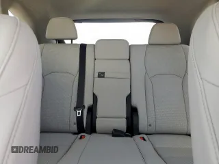 2022 Lexus RX 350 with VIN 2T2HZMDA2NC329679, listed as a Copart auction lot 57273415 with 36,914 mi miles and Salvage Title. Bid and sale history available at DreamBid. Image 10.