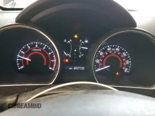2013 Toyota Highlander Limited z VIN 5TDDK3EH1DS257974, wystawiony jako Copart lot #59481915 z przebiegiem 322 770 mil mil oraz Nie do naprawy • Non repairable. Historia ofert i sprzedaży dostępna na DreamBid. Obrazek 9.