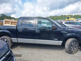 2012 Ford F-150 XL z VIN 1FTFW1CT7CKD67278, wystawiony jako IAAI lot #42177660 z przebiegiem 220 836 mil mil oraz . Historia ofert i sprzedaży dostępna na DreamBid. Obrazek 13.