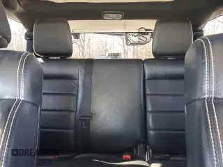 2012 Jeep Wrangler Unlimited Altitude z VIN 1C4HJWEG3CL169991, wystawiony jako Copart lot #45489175 z przebiegiem Nie podano mil oraz Szkoda całkowita • Salvage title. Historia ofert i sprzedaży dostępna na DreamBid. Obrazek 10.
