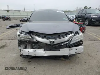 2018 Acura ILX Premium z VIN 19UDE2F81JA000369, wystawiony jako Copart lot #73662154 z przebiegiem 71 730 mil mil oraz Szkoda całkowita • Salvage title. Historia ofert i sprzedaży dostępna na DreamBid. Obrazek 5.