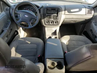 2005 Ford Explorer XLS с VIN 1FMZU62K75ZA54617, выставлен на аукционе Copart как лот 48418245 с пробегом 207 576 миль миль и Чистый • Clean title. История ставок и продаж доступна на DreamBid. Изображение 8.