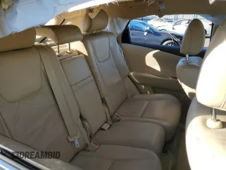 2012 Lexus RX 450h с VIN JTJZB1BA6C2006324, выставлен на аукционе Copart как лот 61091425 с пробегом 269 325 миль миль и Списание • Salvage title. История ставок и продаж доступна на DreamBid. Изображение 11.