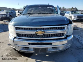2012 Chevrolet Silverado 1500 LT with VIN 1GCPKSE78CF139644, listed as a Copart auction lot 88335175 with 267,153 mi miles and Salvage Title. Bid and sale history available at carsss.com. Image 12.