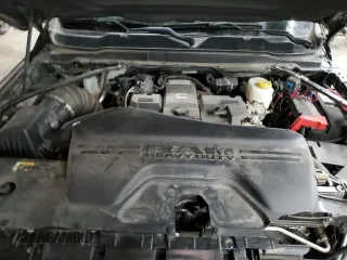 2022 Ram 2500 Limited z VIN 3C6UR5TL7NG127400, wystawiony jako Copart lot #42831425 z przebiegiem 34 375 mil mil oraz Szkoda całkowita • Salvage title. Historia ofert i sprzedaży dostępna na DreamBid. Obrazek 11.