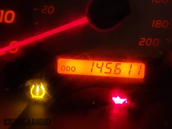 2008 Toyota Tacoma with VIN 5TEUU42N48Z559164, listed as a IAAI auction lot 41609248 with 145,611 mi miles and . Bid and sale history available at DreamBid. Image 7.