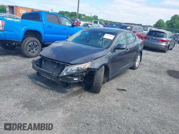 2015 Kia Optima EX с VIN 5XXGN4A77FG473663, выставлен на аукционе IAAI как лот 42284601 с пробегом 103 722 миль миль и . История ставок и продаж доступна на DreamBid. Изображение 17.