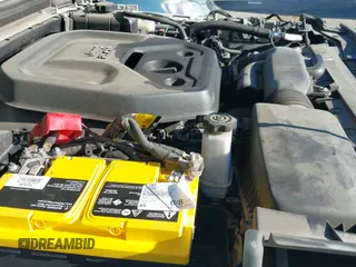 2021 Jeep Wrangler Unlimited Sahara High Altitude with VIN 1C4HJXEN5MW592575, listed as a IAAI auction lot 42843252 with 50,142 mi miles and . Bid and sale history available at DreamBid. Image 23.