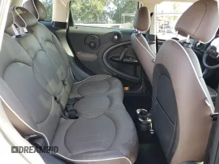 2016 MINI Countryman S with VIN WMWZC3C56GWT07894, listed as a Copart auction lot 59388905 with 80,420 mi miles and Salvage title. Bid and sale history available at DreamBid. Image 10.