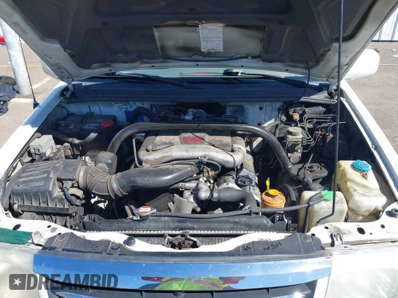 2002 Suzuki XL7 Standard with VIN JS3TX92V324125187, listed as a IAAI auction lot 42195273 with 243,050 mi miles and . Bid and sale history available at DreamBid. Image 10.