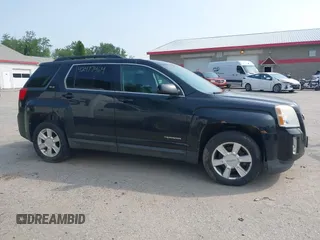 2012 GMC Terrain SLE-2 z VIN 2GKFLTEK5C6295299, wystawiony jako IAAI lot #42477464 z przebiegiem 166 288 mil mil oraz . Historia ofert i sprzedaży dostępna na DreamBid. Obrazek 14.