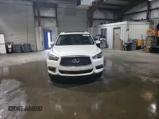 2016 Infiniti QX60 with VIN 5N1AL0MM2GC514784, listed as a Copart auction lot 47788375 with 156,831 mi miles and Salvage Title. Bid and sale history available at DreamBid. Image 14.