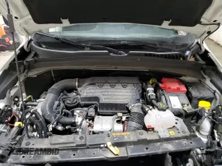2021 Jeep Renegade Latitude with VIN ZACNJDB10MPM57646, listed as a Copart auction lot 48714865 with Not provided miles and Salvage title. Bid and sale history available at DreamBid. Image 12.