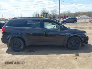 2011 Dodge Journey Mainstreet with VIN 3D4PH1FG2BT516953, listed as a IAAI auction lot 42112461 with 203,909 mi miles and . Bid and sale history available at DreamBid. Image 12.