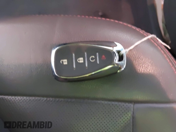 2018 Chevrolet Bolt EV Premier z VIN 1G1FX6S02J4130855, wystawiony jako IAAI lot #42249019 z przebiegiem 38 293 mil mil oraz . Historia ofert i sprzedaży dostępna na DreamBid. Obrazek 11.