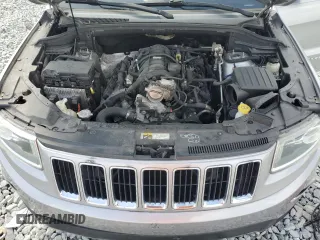 2014 Jeep Grand Cherokee Limited with VIN 1C4RJEBT7EC187543, listed as a Copart auction lot 51780935 with 191,617 mi miles and Clean Title. Bid and sale history available at DreamBid. Image 12.