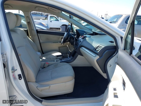 2013 Subaru Impreza Wagon 2.0i Sport Premium with VIN JF1GPAL68DH808139, listed as a IAAI auction lot 41992551 with 222,945 mi miles. Bid and sale history available at carsss.com. Image 5.