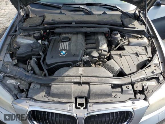 2011 BMW 3 Series 328i xDrive with VIN WBAPK5G53BNN29971, listed as a Copart auction lot 64880125 with 88,286 mi miles and Clean title. Bid and sale history available at DreamBid. Image 11.