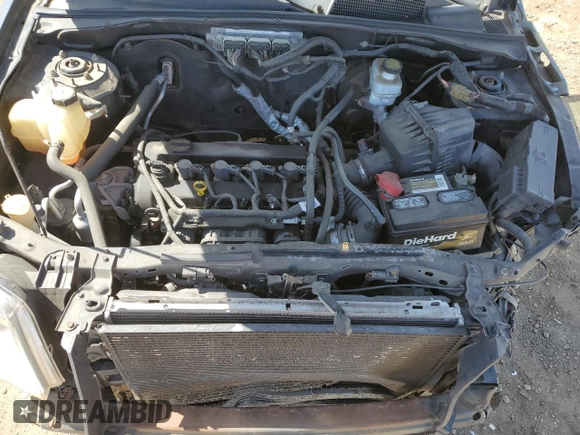 2010 Mercury Mariner Premier с VIN 4M2CN9H78AKJ26918, выставлен на аукционе Copart как лот 56000095 с пробегом 195 357 миль миль и Списание • Salvage title. История ставок и продаж доступна на DreamBid. Изображение 12.