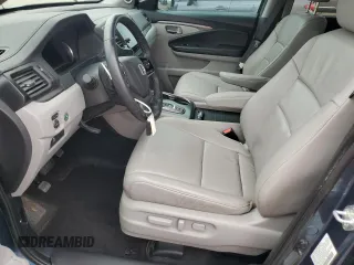 2022 Honda Pilot Special Edition z VIN 5FNYF5H26NB014305, wystawiony jako Copart lot #59939325 z przebiegiem Nie podano mil oraz Nie do naprawy • Non repairable. Historia ofert i sprzedaży dostępna na DreamBid. Obrazek 7.