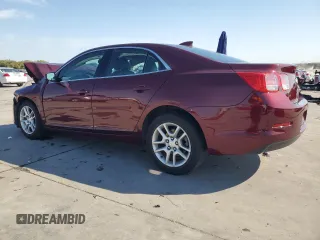 2016 Chevrolet Malibu Limited LT with VIN 1G11C5SA2GF121661, listed as a Copart auction lot 76274614 with 112,947 mi miles and Salvage Title. Bid and sale history available at carsss.com. Image 2.